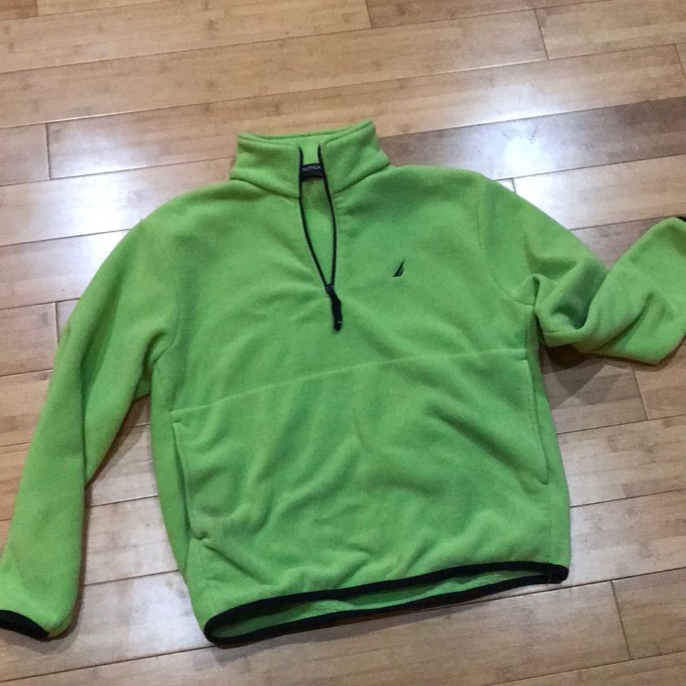Nautica Fleece pullover